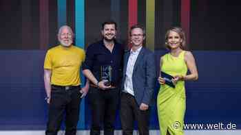 Alles so schön anonym hier