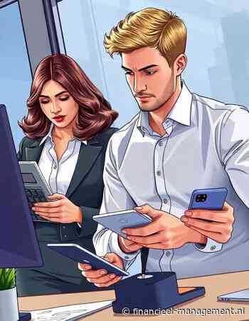 6 stappen om groeiend mobiel dataverbruik te beheersen