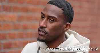 BBC and YouTube star Yung Filly arrested and charged with rape