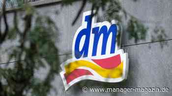 Desinfektionsmittel bei dm: BGH erklärt Werbung für rechtswidrig