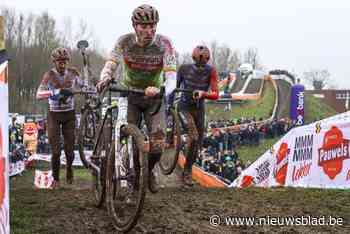 Gemeente blikt tevreden terug op organisatie BK Veldrijden