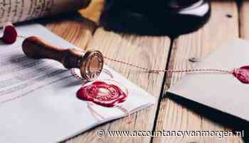 Notarissen krijgen 4,5 jaar uitzondering in Wet open overheid