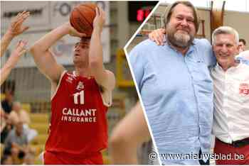 Voorzitter Wim Van Besien komt bij Avanti Brugge tot besluit dat er nog versterking nodig is: “Twee keer verliezen is te veel voor onze club”