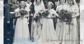 Wirral man's search for information on long-lost relative killed in crash