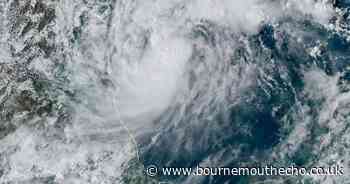 Apology from BBC after glitch predicts hurricane force winds in Dorset