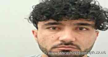 ‘Dangerous sexual predator’ raped vulnerable woman at the back of bus