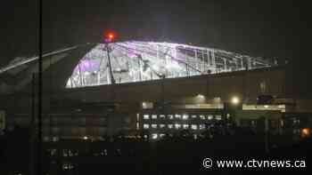 Live updates: Hurricane Milton leaves path of destruction in Florida