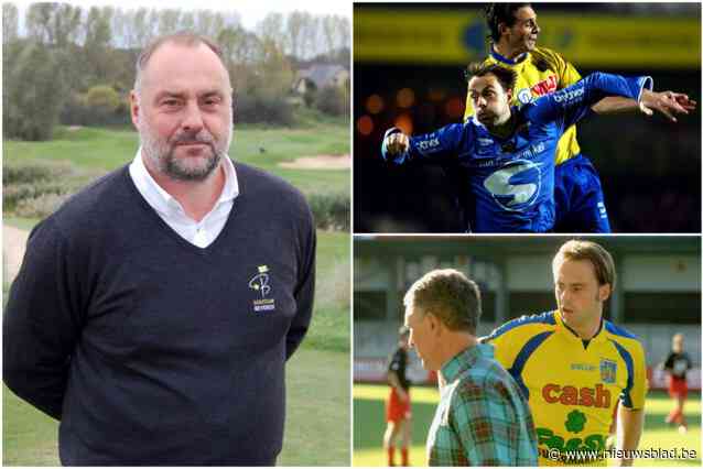 Ex-prof Bart Van den Eede wordt T2 bij KSK Grembergen: “Twee jaar geleden waren er al eens verkennende gesprekken, nu geraakten we er wel uit”