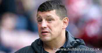 Wigan Warriors' selection decisions clear with Grand Final squad named