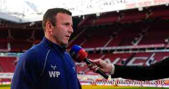 Hull KR's Grand Final squad features surprise omission with early team news given