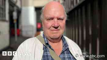 Cancer patient calls new toilet fee 'extortionate'