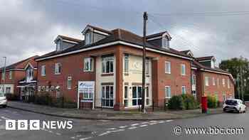 Care home in special measures after inspection