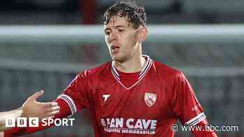 Morecambe beat Nottingham Forest U21s in EFL Trophy