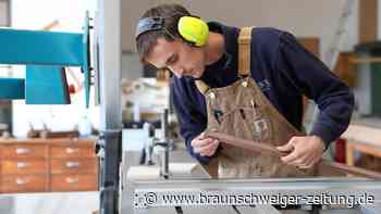 Tradition trifft Trend: Was Braunschweiger Tischler Neues tut