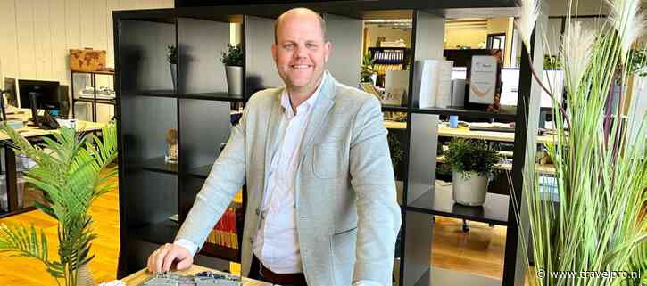 Captain Cruise vergroot aandeel in België door samenwerking met Neckermann