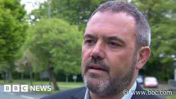 Voters take to the polls to find new councillor