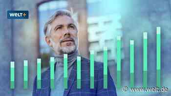 Das sind die begehrtesten Aktien und ETFs der Deutschen