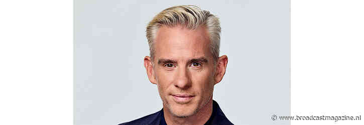 Art Rooijakkers tekent meerjarig contract bij Talpa Network