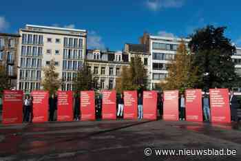 Vooruit belooft rode golf in aanloop van verkiezingen