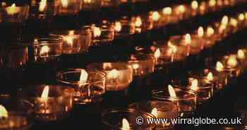 Wirral baby loss charity to host free Wave of Light memorial event