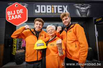 Hoe Mieke ‘Snickers’ Beerzels familiebedrijf in werkkledij vanuit living uitbouwde tot grote speler