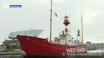 Komt er een nieuw maritiem museum aan de Droogdokkensite? Wel als het van de scheepvaartwereld afhangt