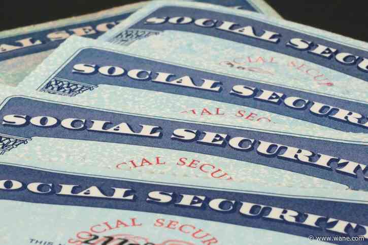 Social Security cost-of-living benefits increase announcement coming Thursday