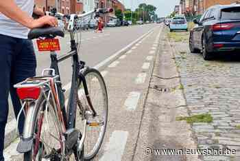 Ondanks waarschuwing toch nog 702 snelheidsduivels betrapt