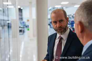 Government pressing on with payment performance legislation