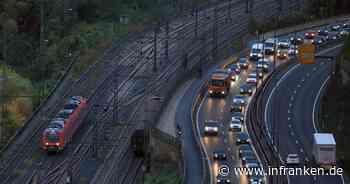 Verkehrsminister wollen Sondervermögen vorantreiben