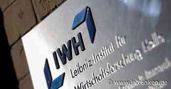 Insolvenzen steigen auf Rekordwert - Keine schwere Rezession