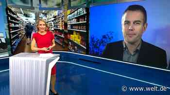 „Die Inflation dürfte weiter sinken“