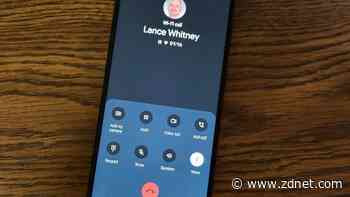 How to use Wi-Fi calling on your mobile phone if cellular service is down