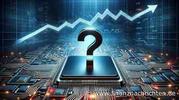 Neue Allzeithochs: Broadcom oder Nvidia? Das Rennen ist entschieden!