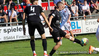 „Wollen eine neue Serie starten“: Buchbach empfängt den abgestürzten Vizemeister