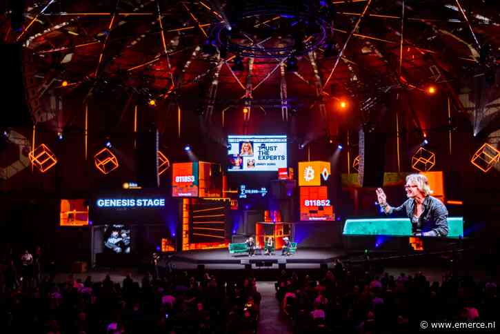 Bitcoin Amsterdam: ‘Bitcoin mag geen Dodo worden’