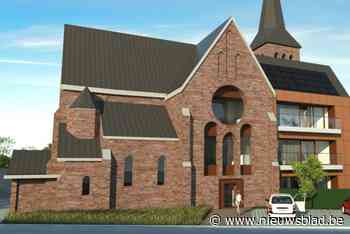 Kerkfabriek tekent beroep aan in dossier woonkerk