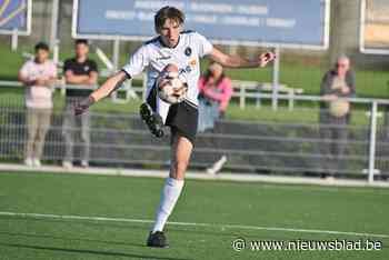 SK Oetingen trekt met vertrouwen naar derby tegen Herne, dat druk voelt toenemen: “We zitten in de hoek waar de klappen vallen”