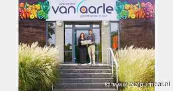 Marktintroductie van eerste Regenerative Organic Certified bananen in Nederland