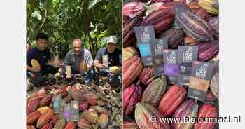 Lovechock viert 15-jarig bestaan met drie nieuwe smaken