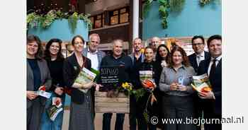 Ruim 100.000 mensen tekenen voor ecologische landbouw en minder stikstofuitstoot