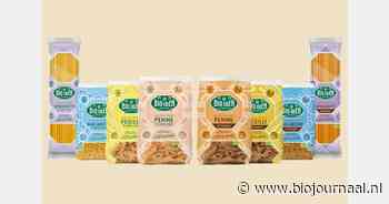 Doosinhoud La Bio Idea pasta verlaagd