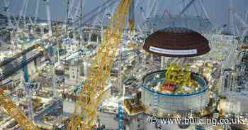 ‘Systemic weaknesses’ drive up UK infrastructure costs by as much as 25%, NIC finds