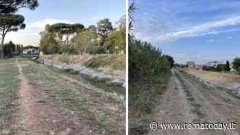 Piste ciclabili lungo gli argini dei fossi: la proposta per liberare le strade e migliorare la mobilità