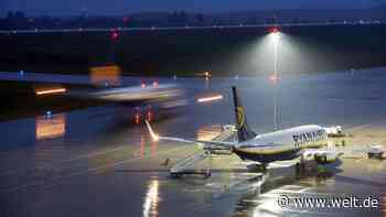 Quittung für Standortpolitik – die teuren Folgen von Ryanairs Rückzug aus Deutschland