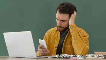 Das mittlere Management zerbricht am Spagat zwischen Druck und Ansprüchen