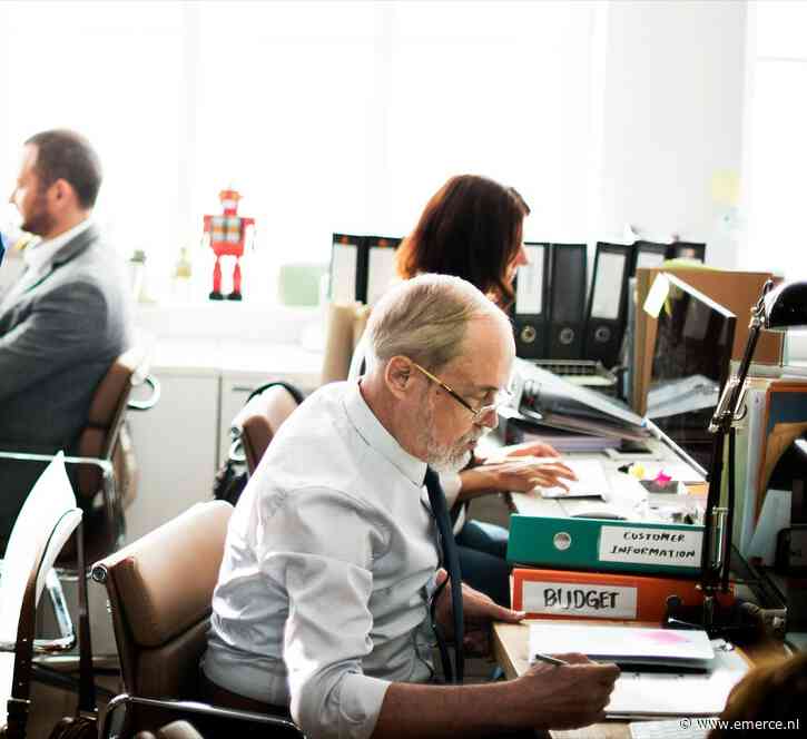 ‘Nederlandse werkgevers nog niet overstag voor GenAI’