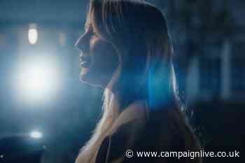 People's Postcode Lottery ad sends players thanks via Ellie Goulding