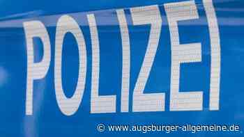 Auto rammt Apfelbaum: 15.000 Euro Schaden