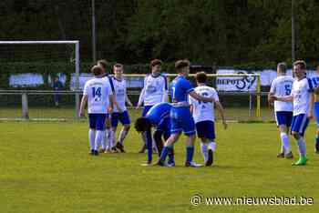 Na de titel vorig seizoen wordt het dit seizoen strijden voor het behoud voor SC Keerbergen: “We hebben nog heel wat groeimarge”